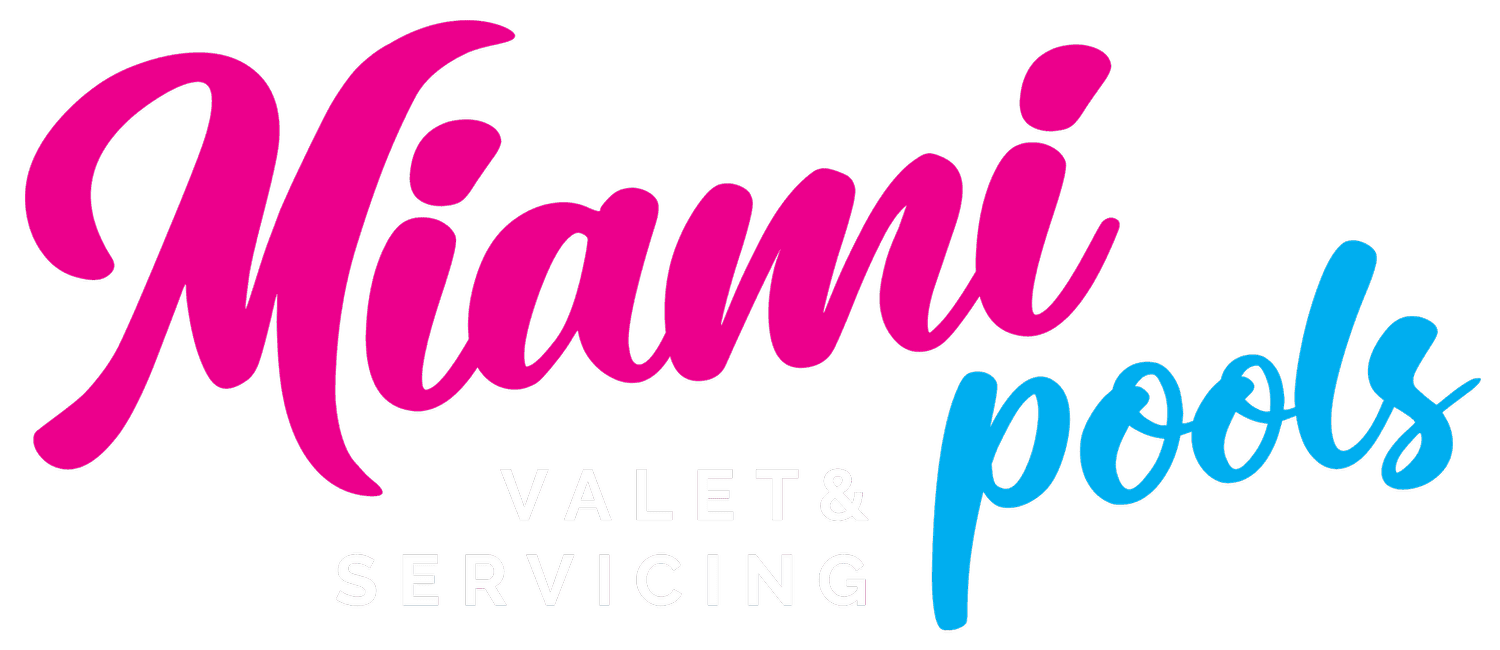 Miami Pools — Pool Services in Hamilton