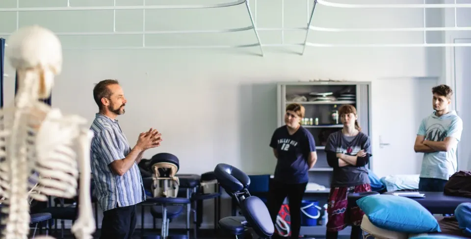 Tapuae Gym — Gyms in Dunedin