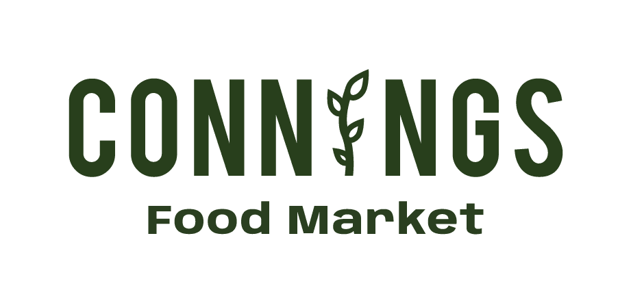 Connings Food Market — Food & Beverage in Hope