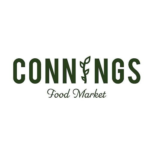 Connings Food Market