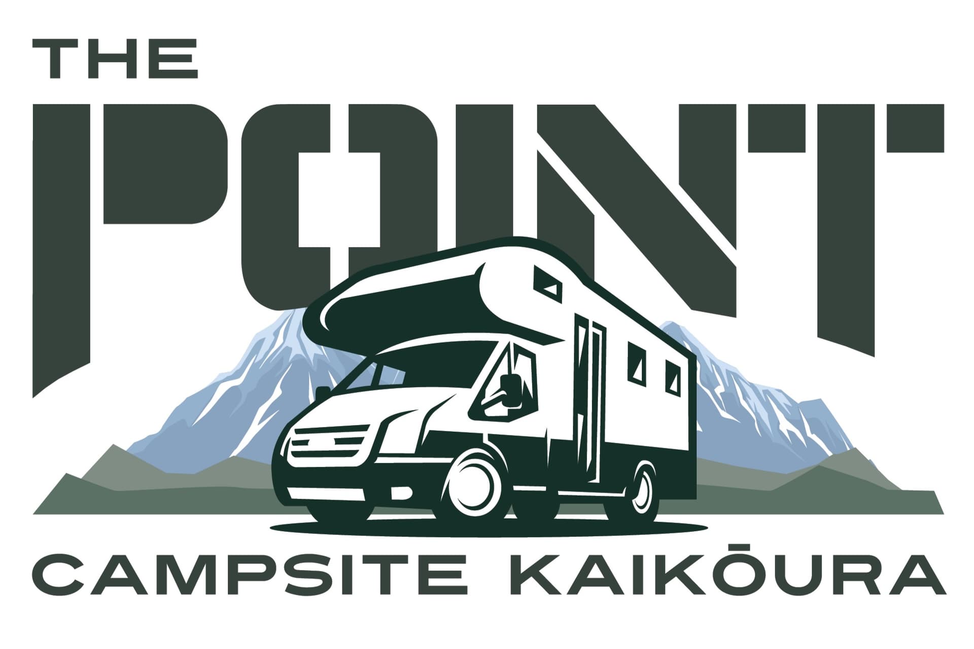 The Point Bed & Breakfast — Accommodation in Kaikōura