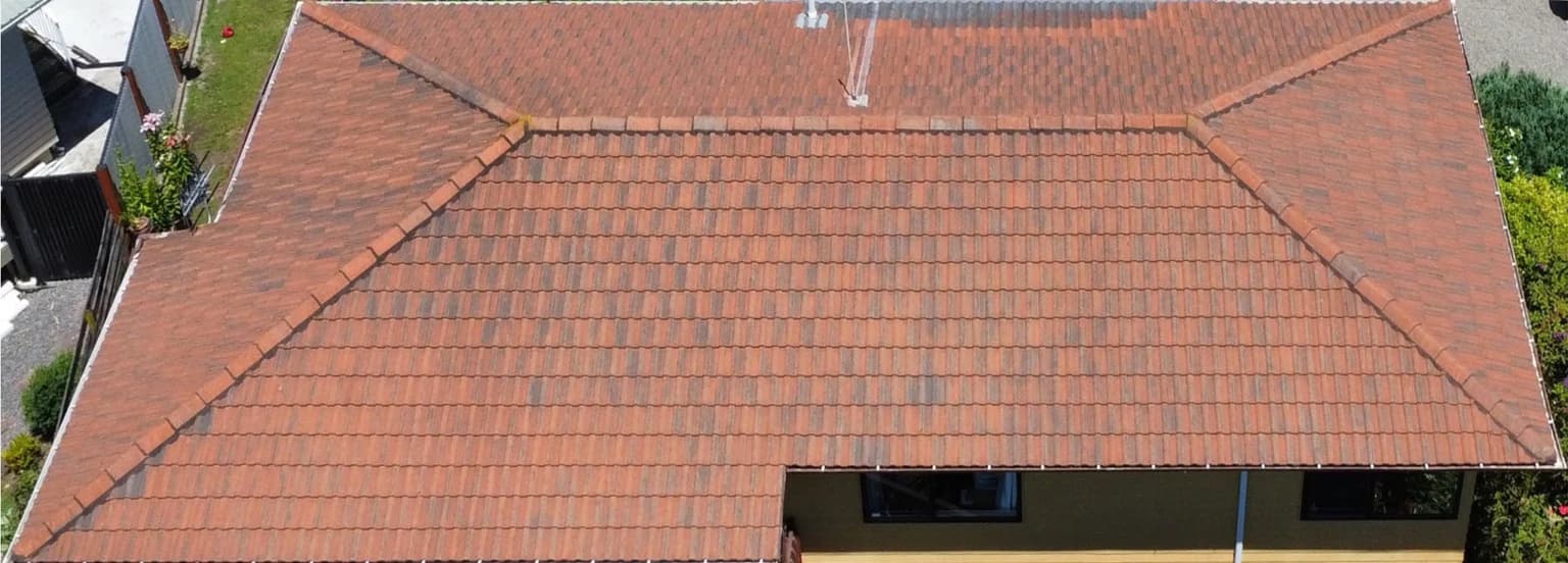 Evolution Roofers — Roofing Services in Palmerston North