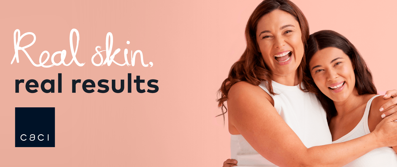 Caci — Beauty Salons in Auckland