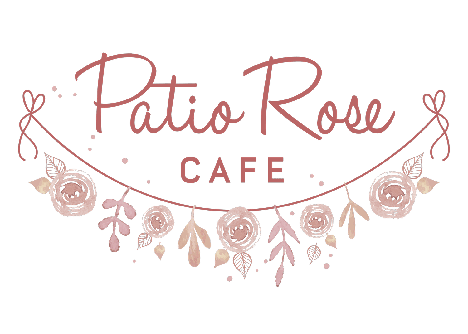 Patio Rose Cafe — Takeaway Food in Tauranga