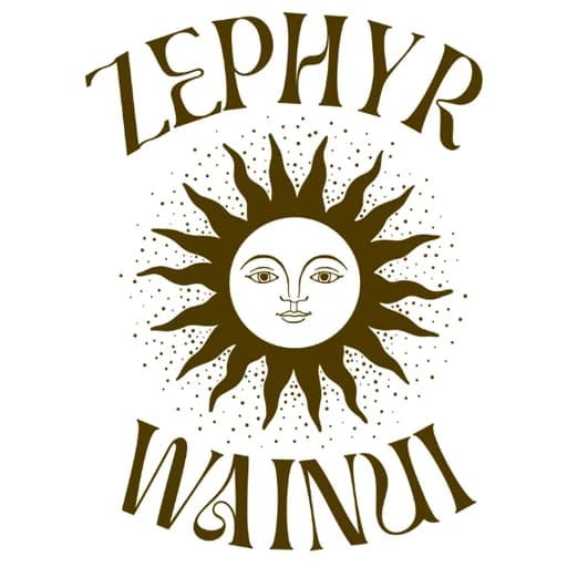 Zephyr Wainui