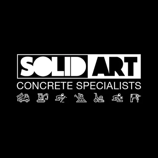 Solid Art Concrete