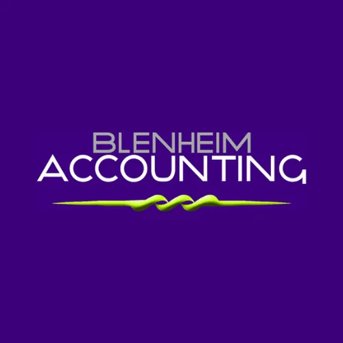 Blenheim Accounting
