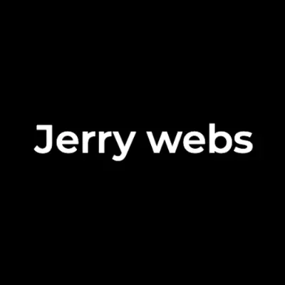 Jerry Webs