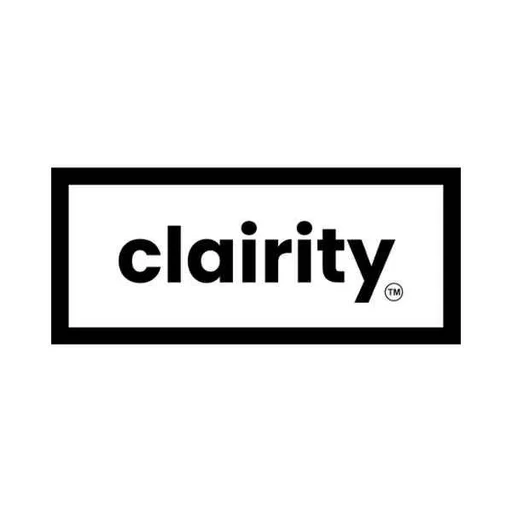 clairity.
