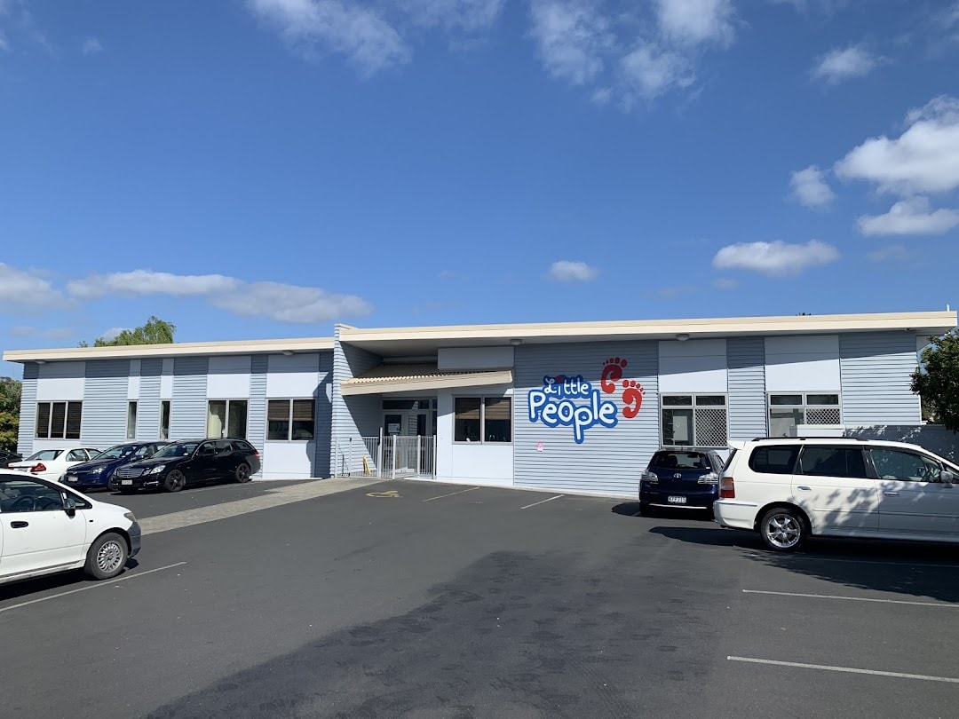 Little People Sunnynook — Childcare Centres in Auckland