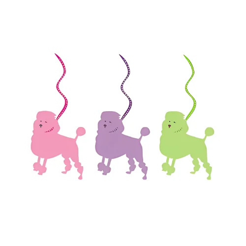 Three Poodles Dog Grooming