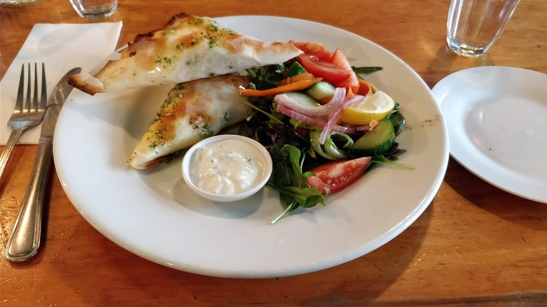 The Nicolino — Takeaway Food in Auckland