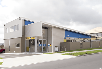 Just Kidz Franchise System Ltd — Childcare Centres in Auckland