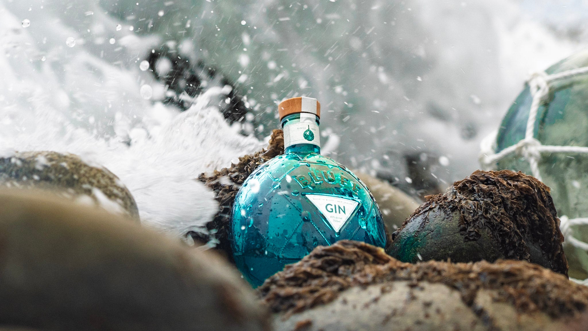 The Bluff Distillery Ltd — Food & Beverage in Invercargill