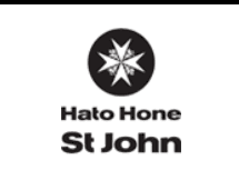The Order Of St John