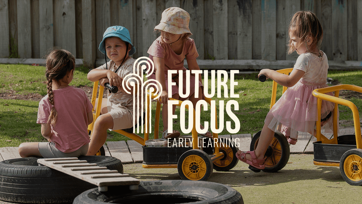Future Focus - The Boulevard — Childcare Centres in Papamoa