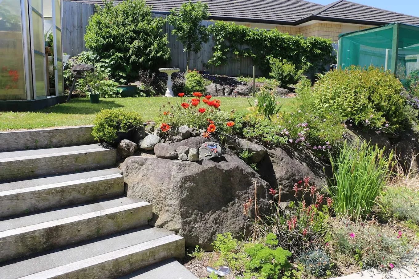 Tauranga Landscaping — Landscaping Services in Tauranga