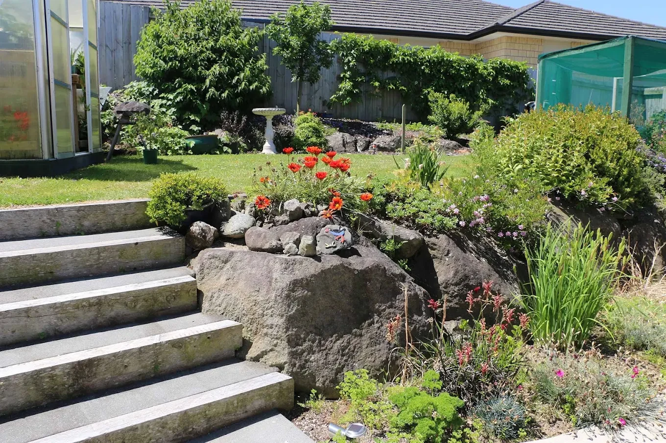 Tauranga Landscaping — Landscaping Services in Tauranga