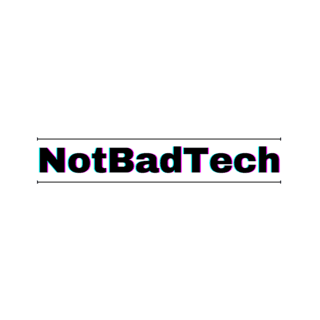 NOTBADTECH