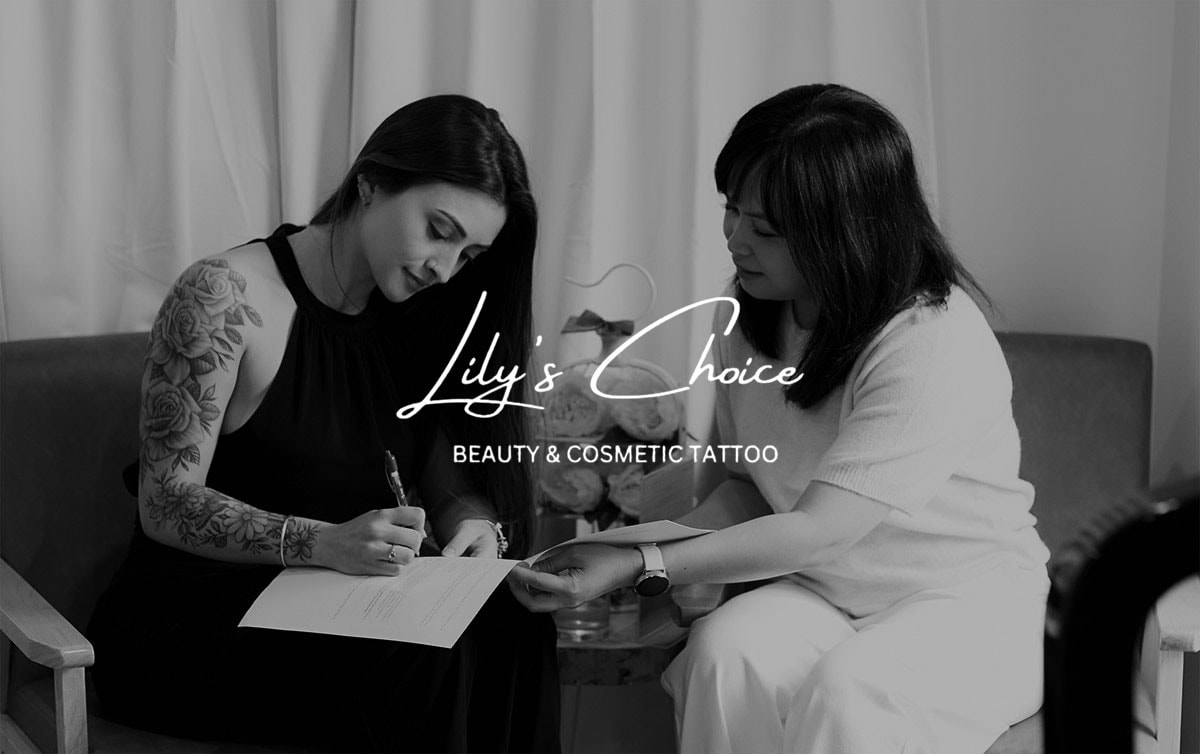 Lily’s Choice Beauty & Cosmetic Tattoo — Beauty Salons in Christchurch