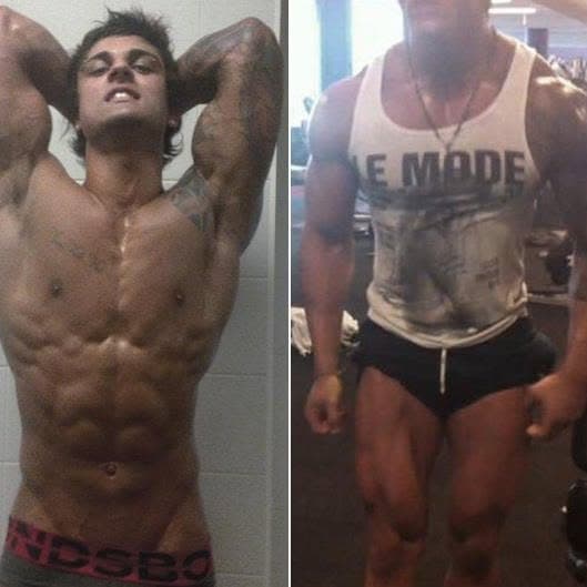 Jack’s Gym