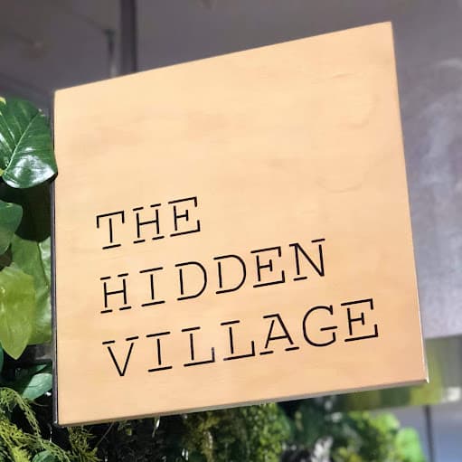 The Hidden Village