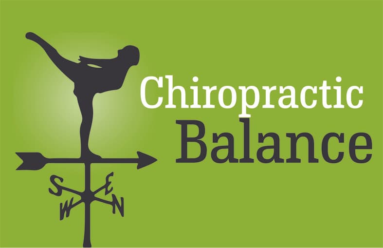 Chiropractic Balance — Chiropractors in Porirua