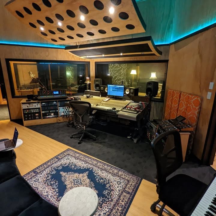 Orange Studios