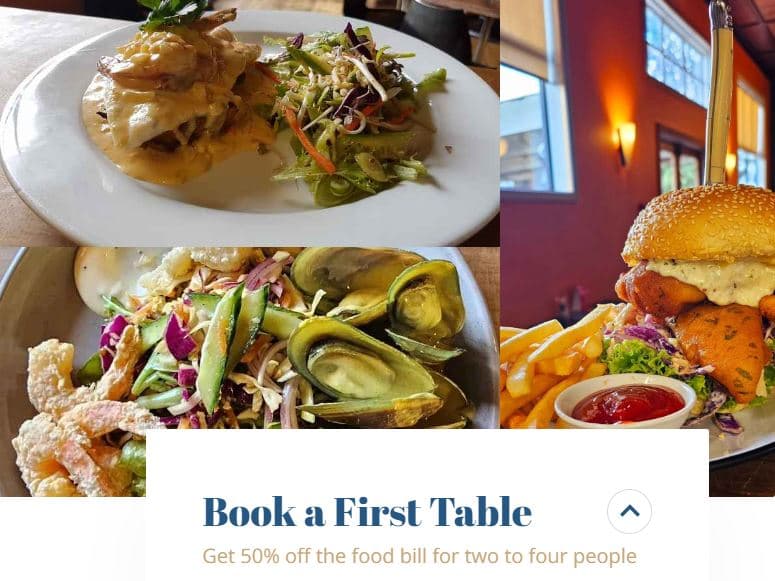 PortSide Bistro & Bar — Bars in Westport
