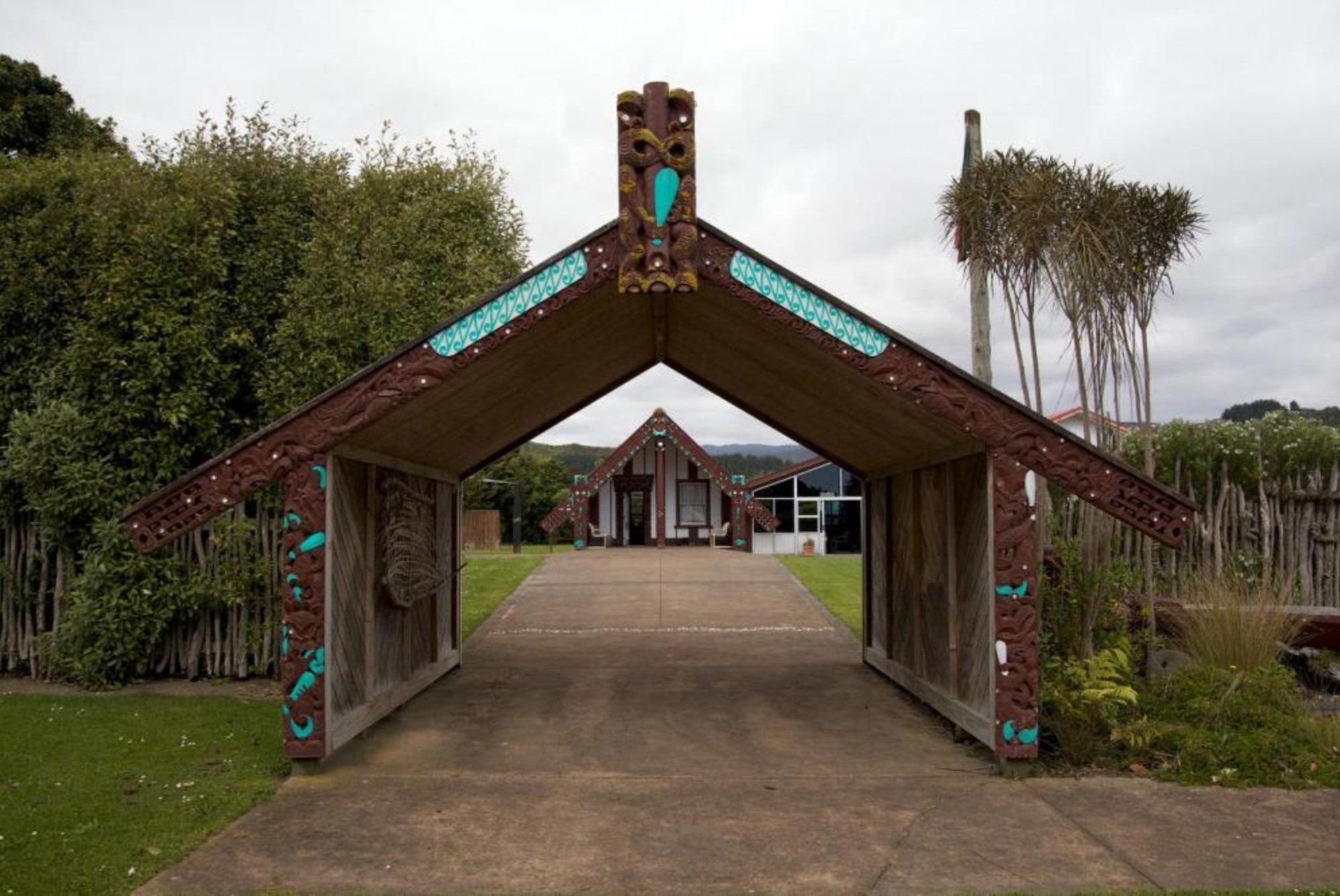 Māori IT — IT Services in Lower Hutt