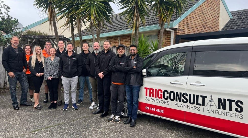 Trig Consultants