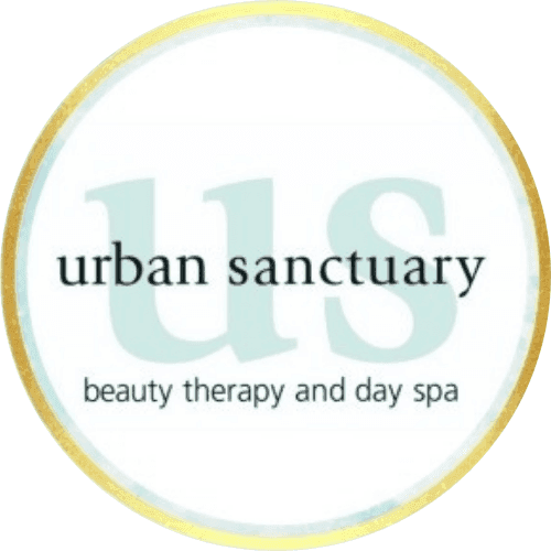 Urban Sanctuary Day Spa logo