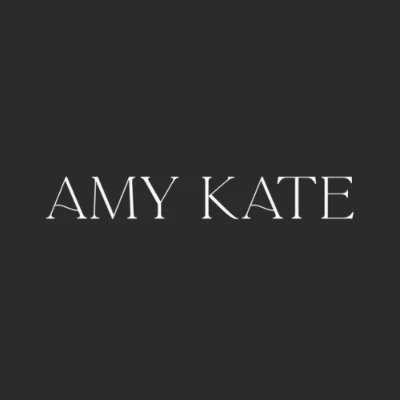 Amy Kate logo