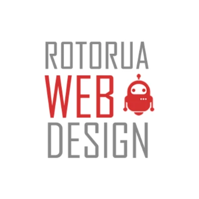Rotorua Web Design logo
