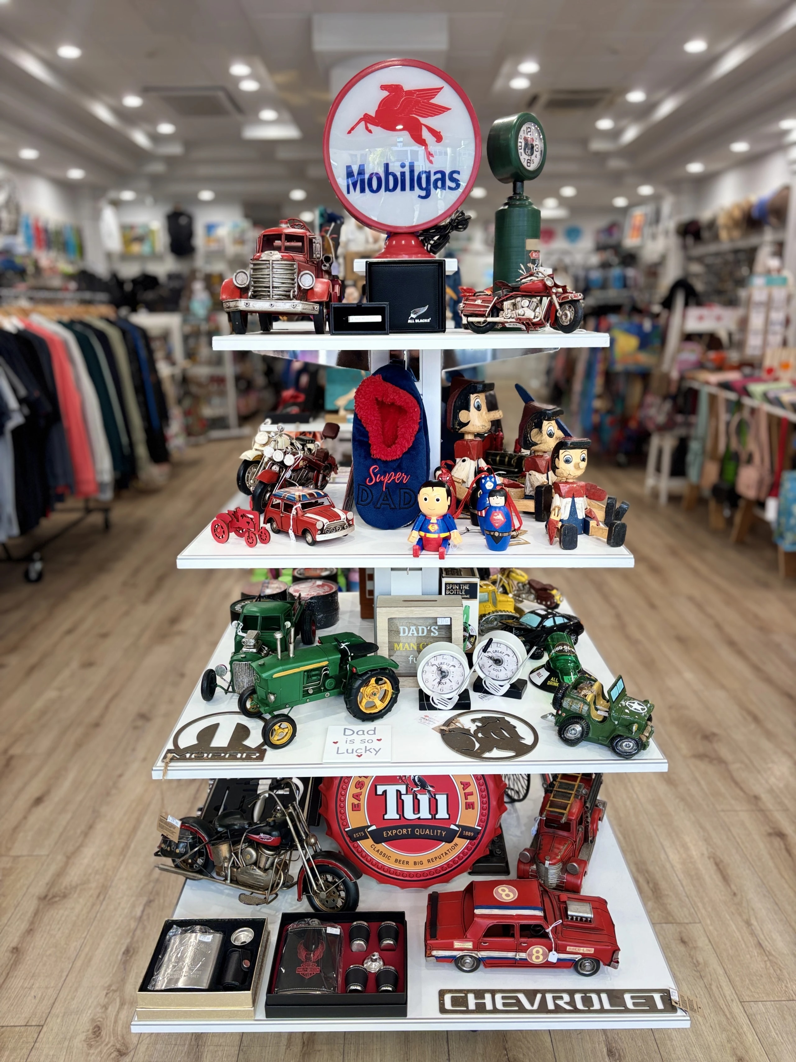 Adore Collection — Gift Shops in Napier