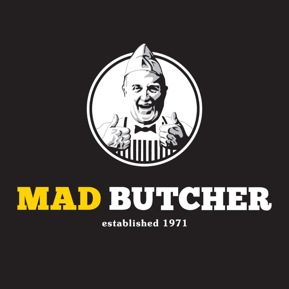 The Mad Butcher Lower Hutt