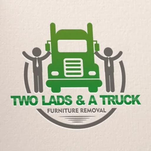 Two Lads and a Truck