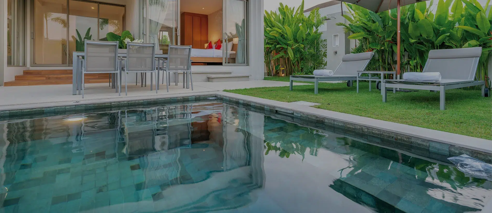 The Poolman — Pool Services in Auckland