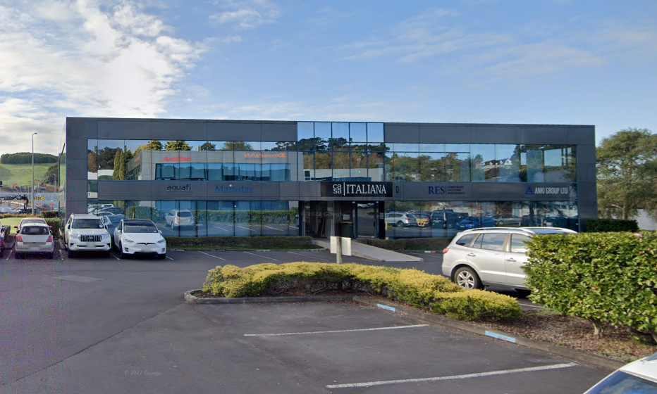 Casa Italiana — Building Materials in Upper Harbour