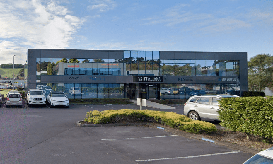 Casa Italiana — Building Materials in Upper Harbour