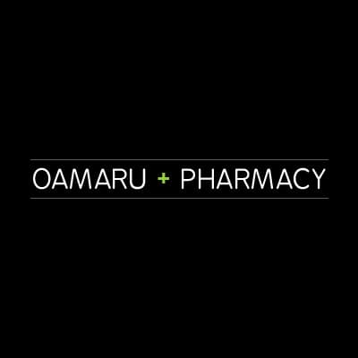 Oamaru Pharmacy