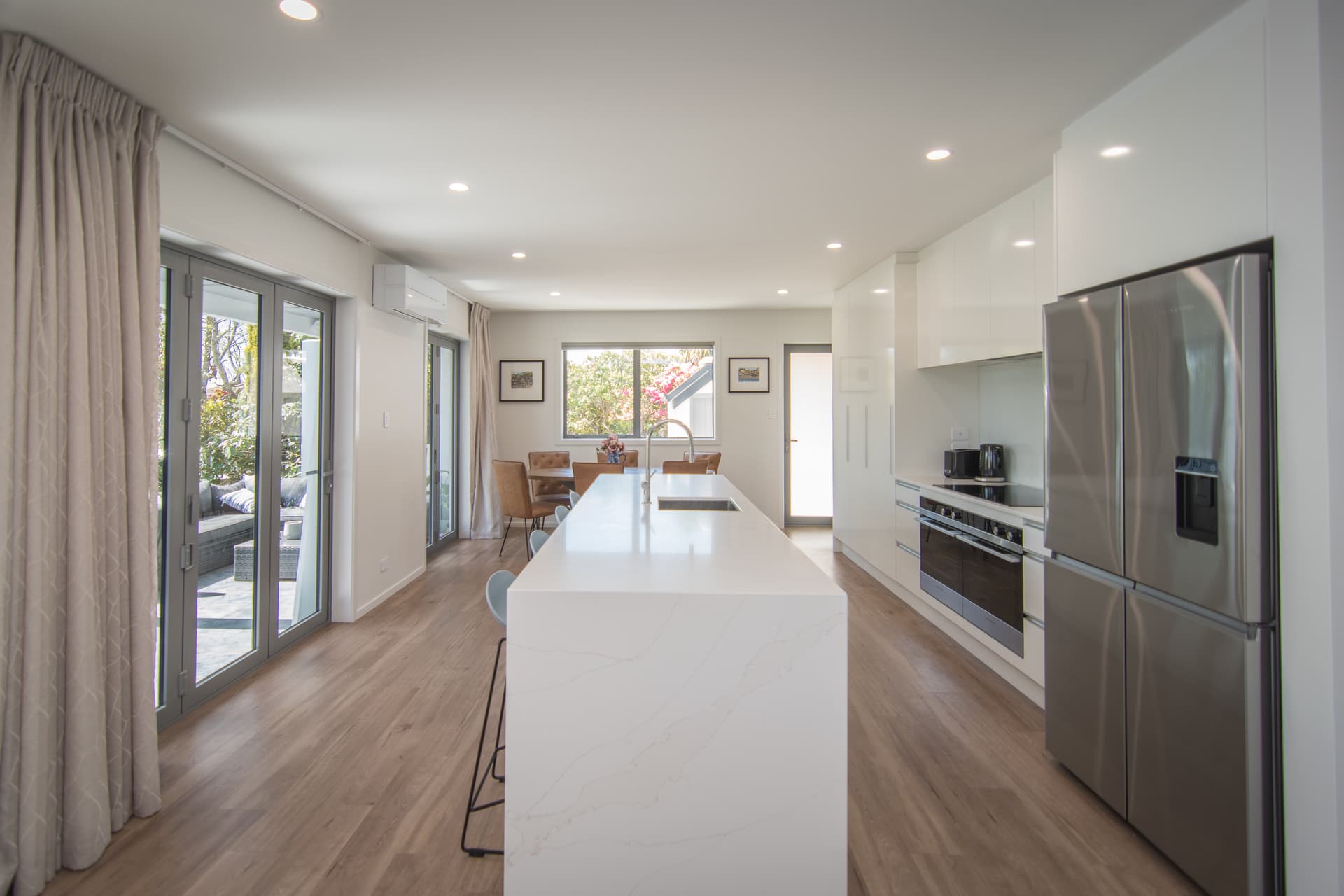 Craig O'Keeffe Builders — Builders in Timaru