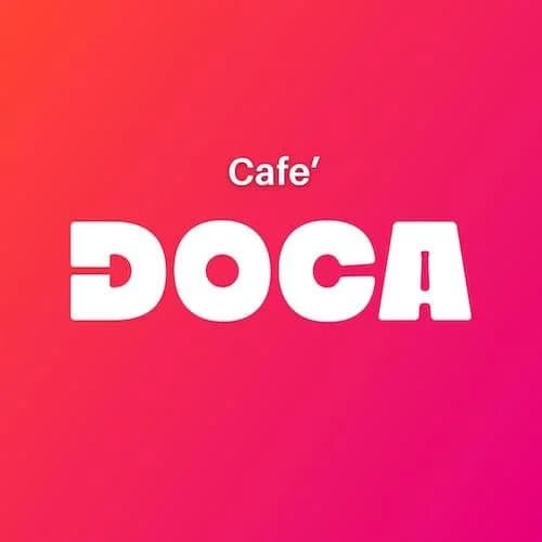 DOCA cafe