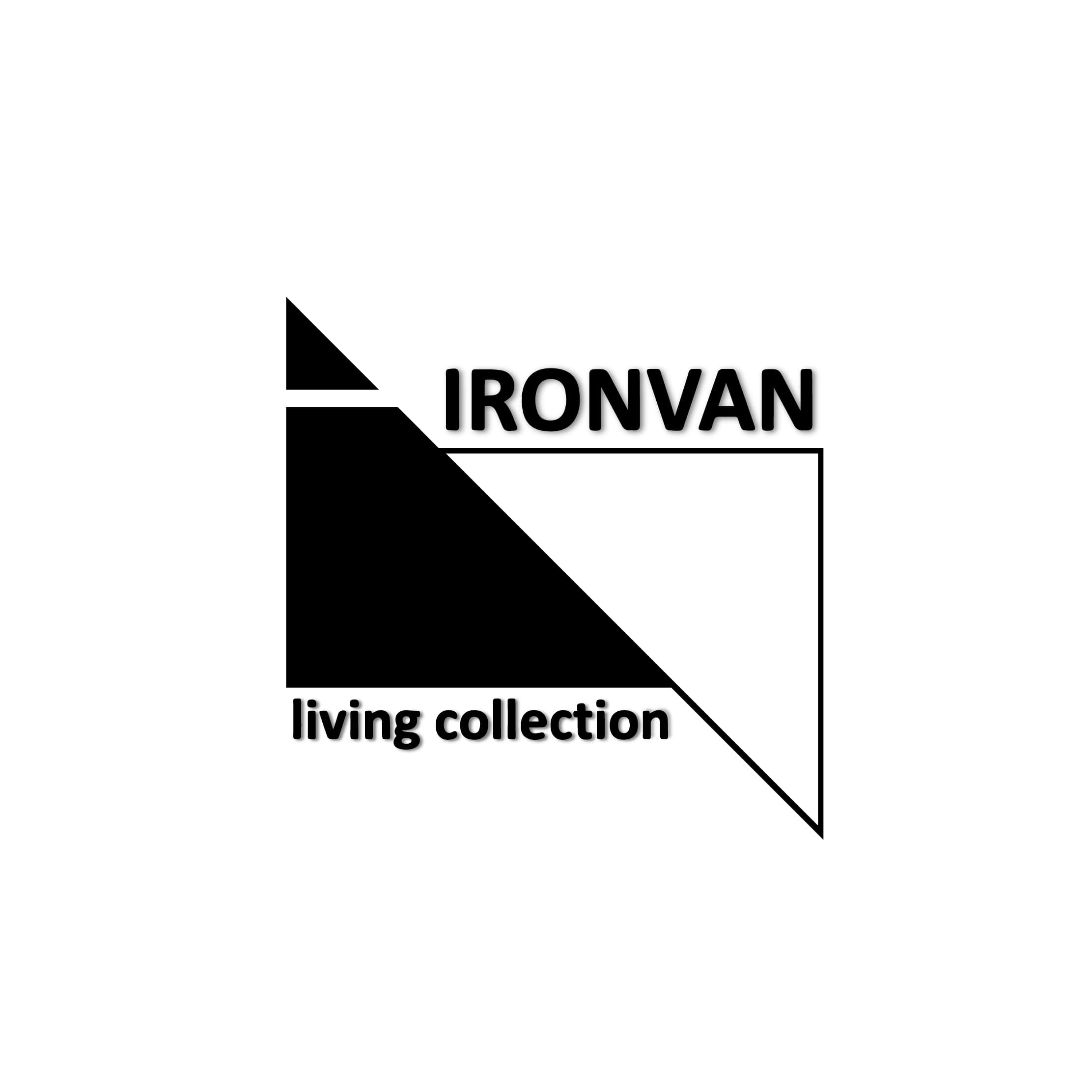 IRONVAN LIVING COLLECTION