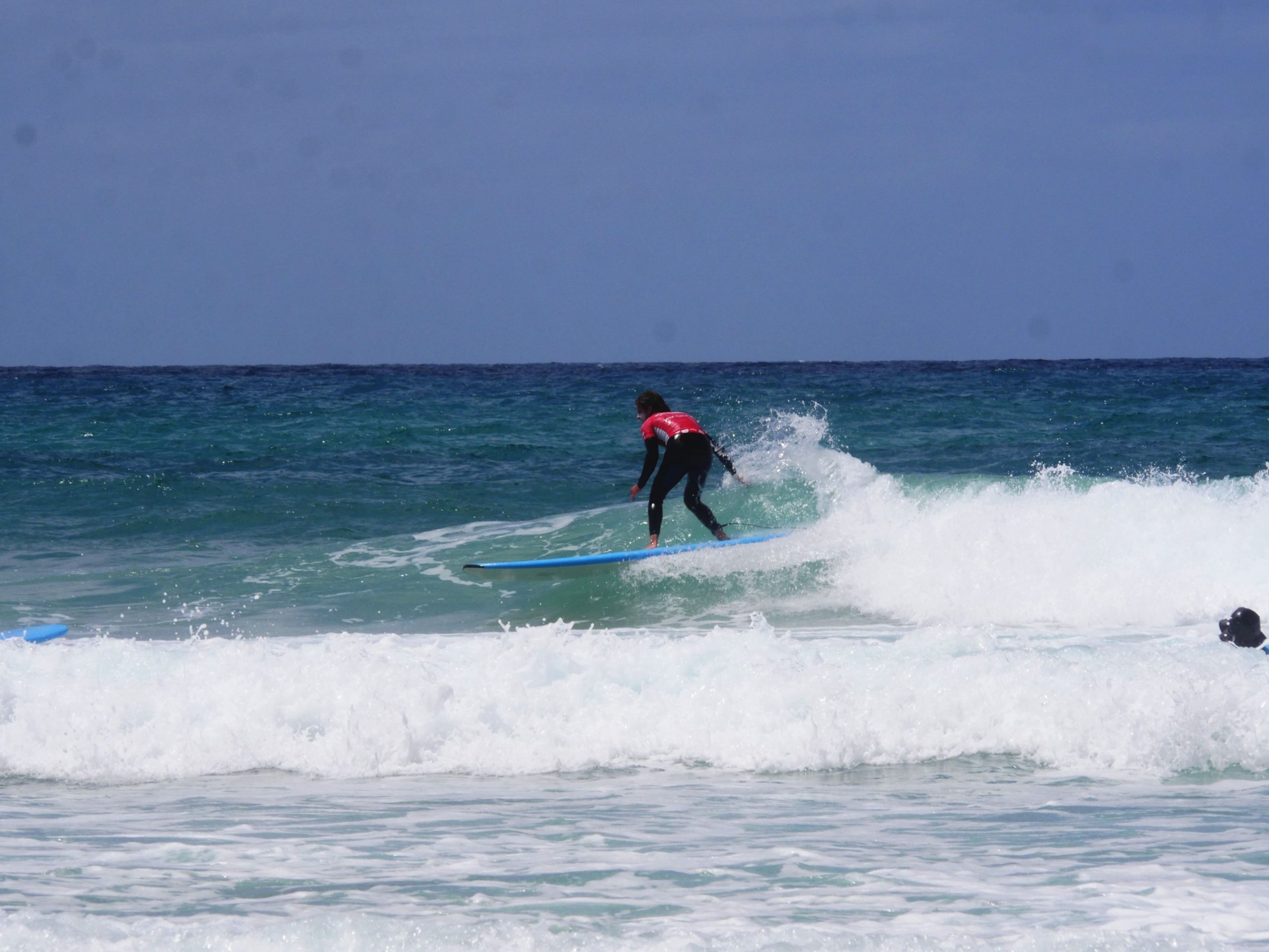 Christchurch Surf Lessons — Sport & Recreation in Christchurch