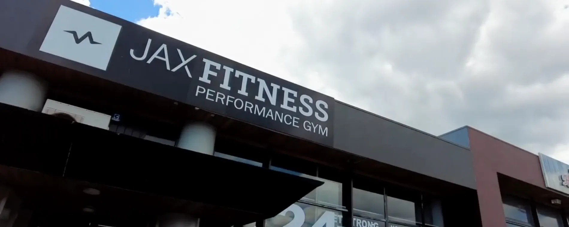 Jax Fitness — Gyms in Auckland