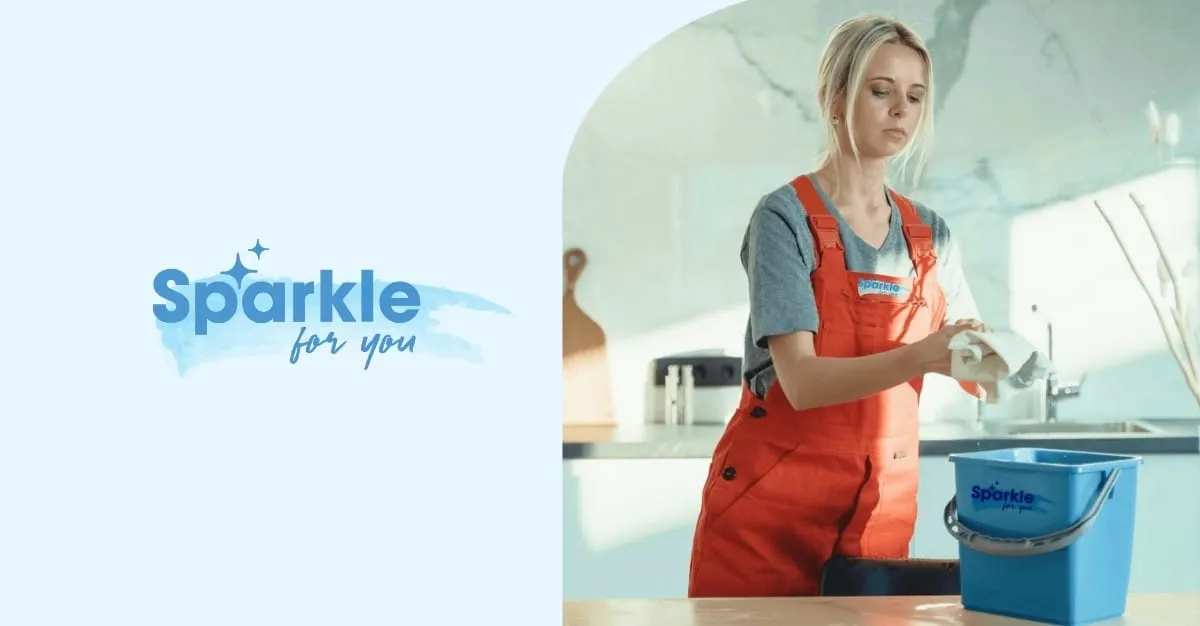 SparkleForYou — Cleaning Services in East Tāmaki