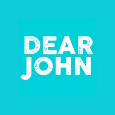 Dear John logo
