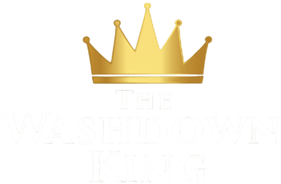 The Washdown King