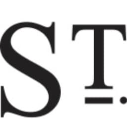 Saint Martins Law logo